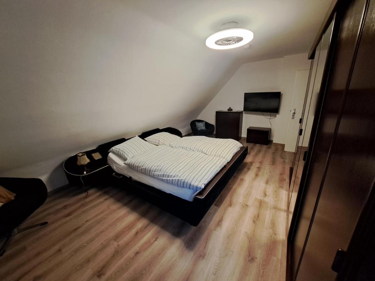 Muttis Apartment Mönchengladbach Exteriér fotografie