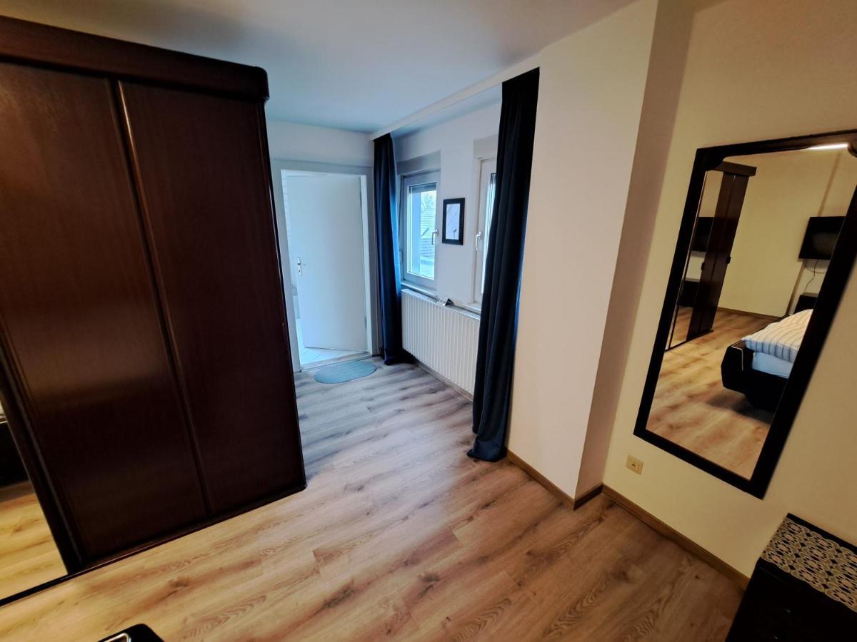 Muttis Apartment Mönchengladbach Exteriér fotografie