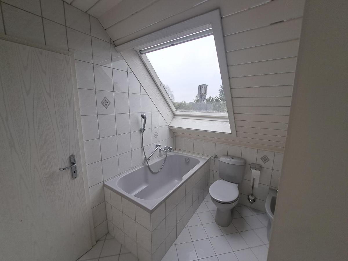 Muttis Apartment Mönchengladbach Exteriér fotografie