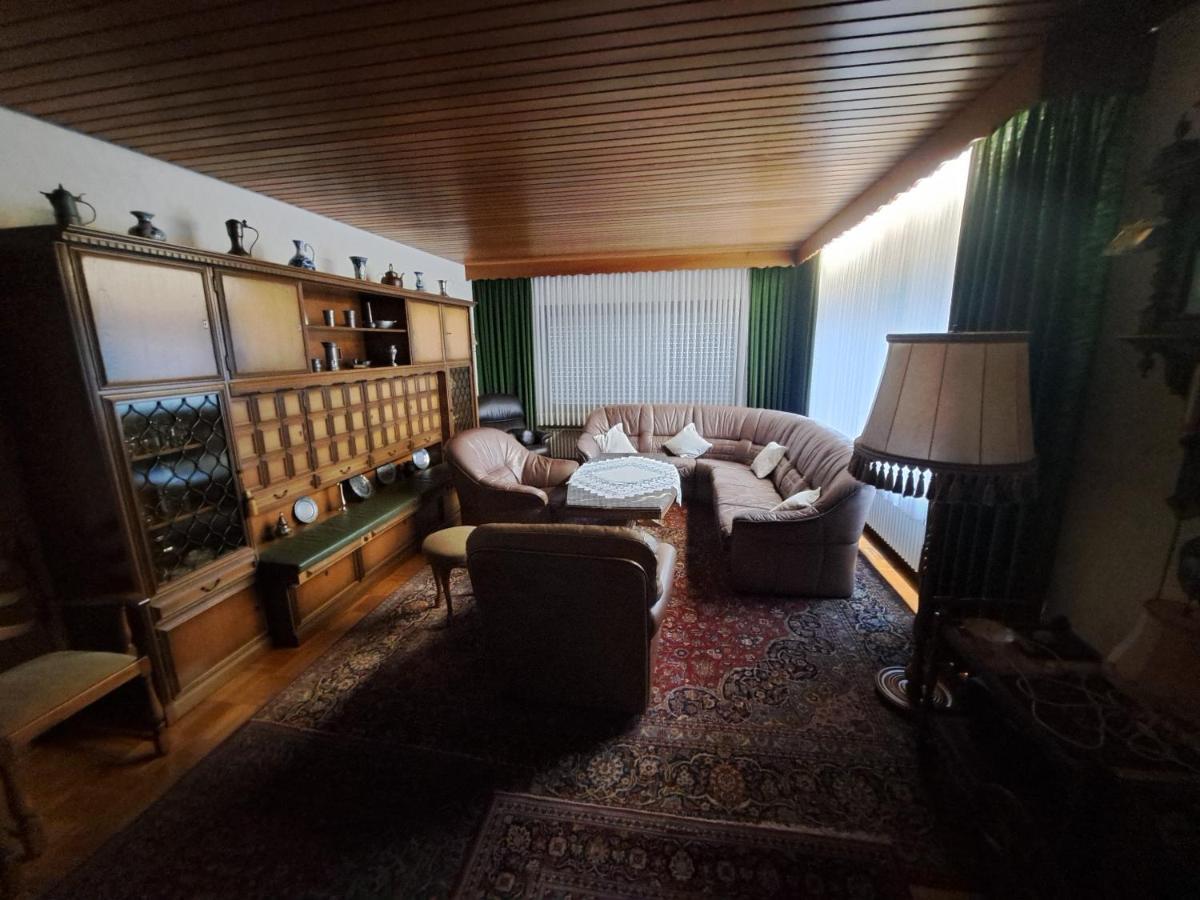 Muttis Apartment Mönchengladbach Exteriér fotografie