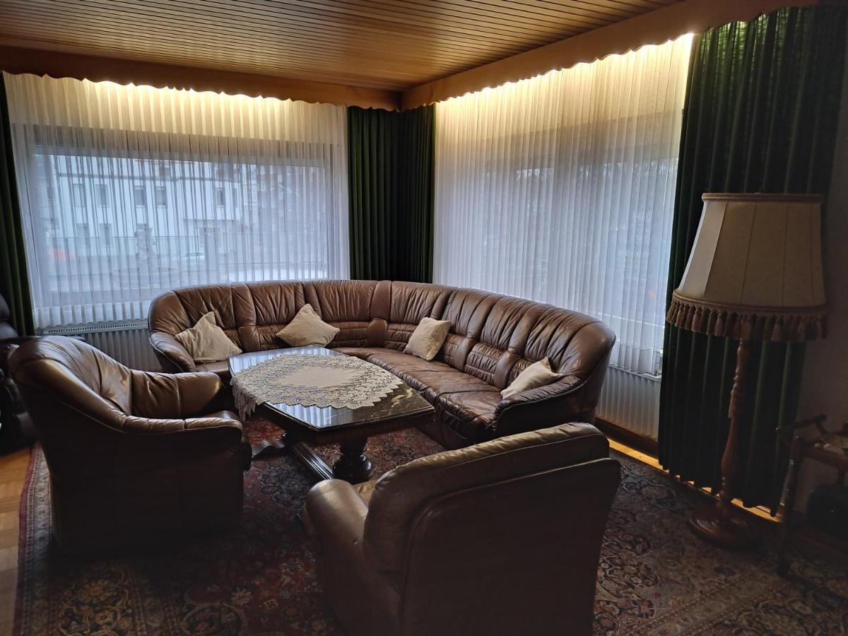 Muttis Apartment Mönchengladbach Exteriér fotografie