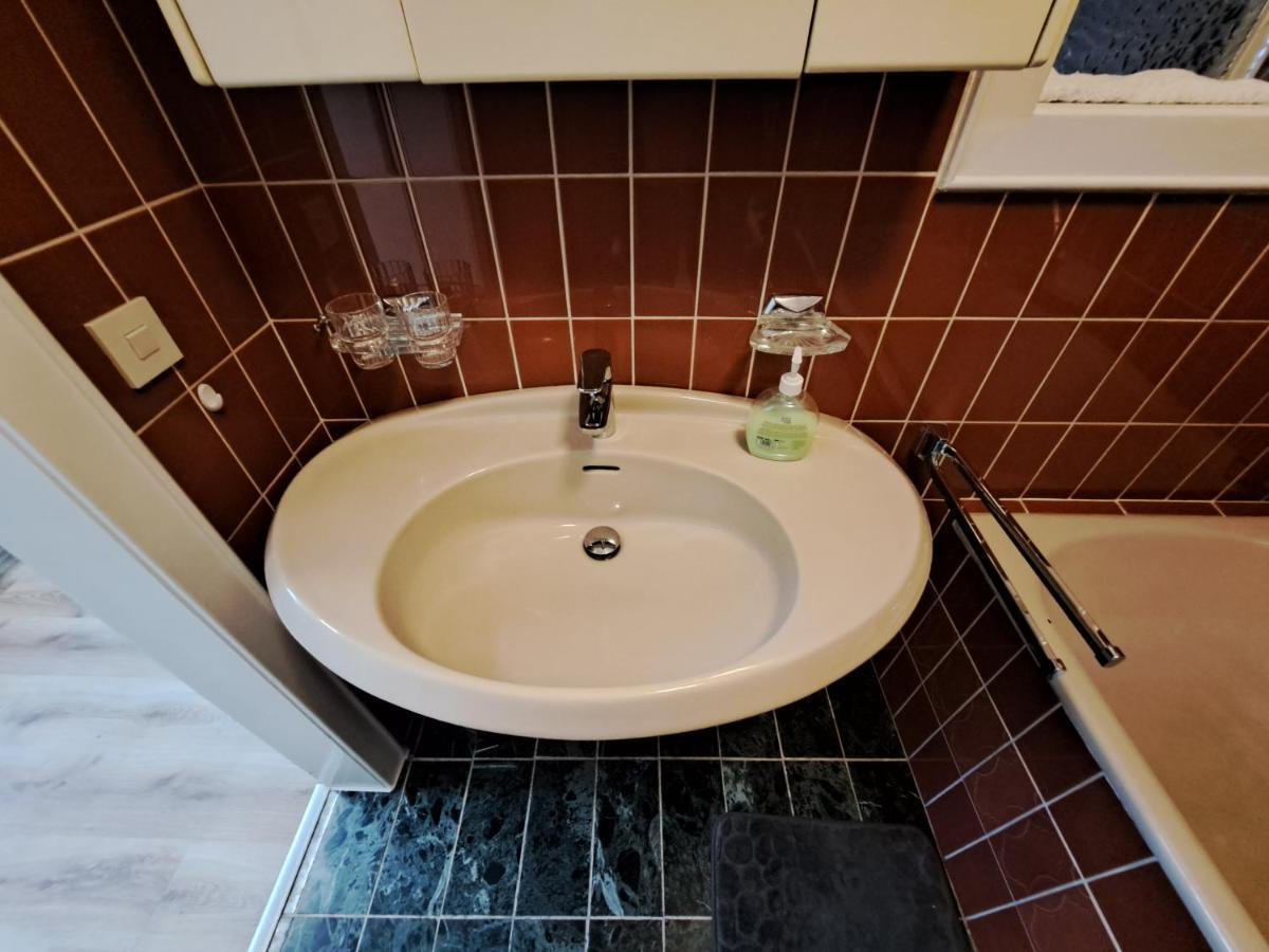 Muttis Apartment Mönchengladbach Exteriér fotografie