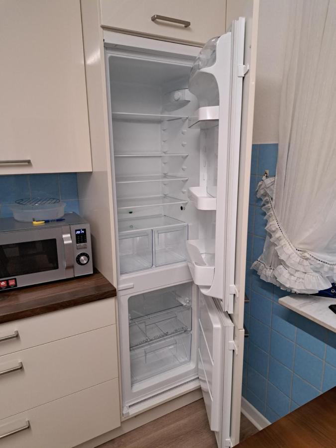 Muttis Apartment Mönchengladbach Exteriér fotografie