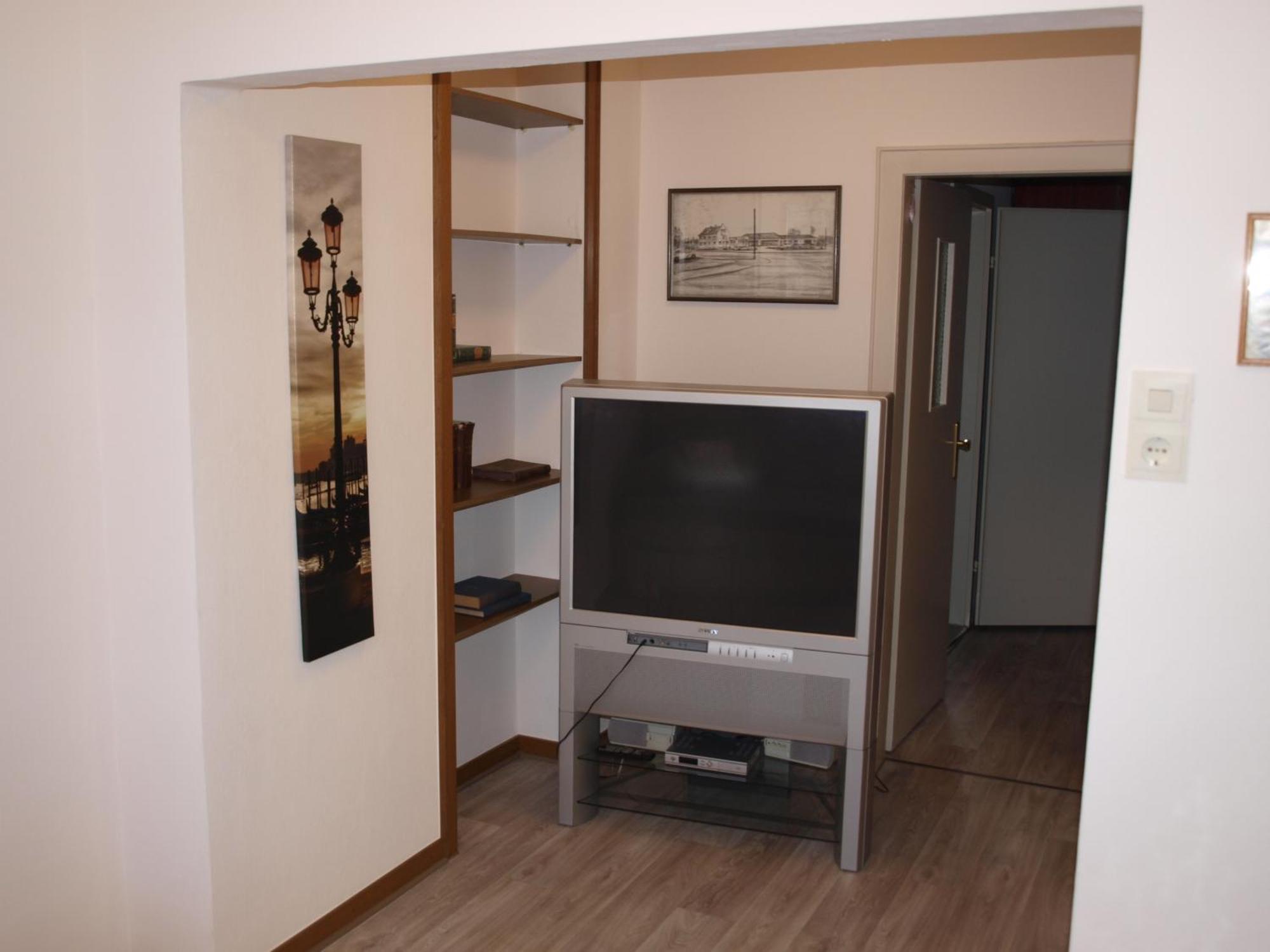 Muttis Apartment Mönchengladbach Exteriér fotografie