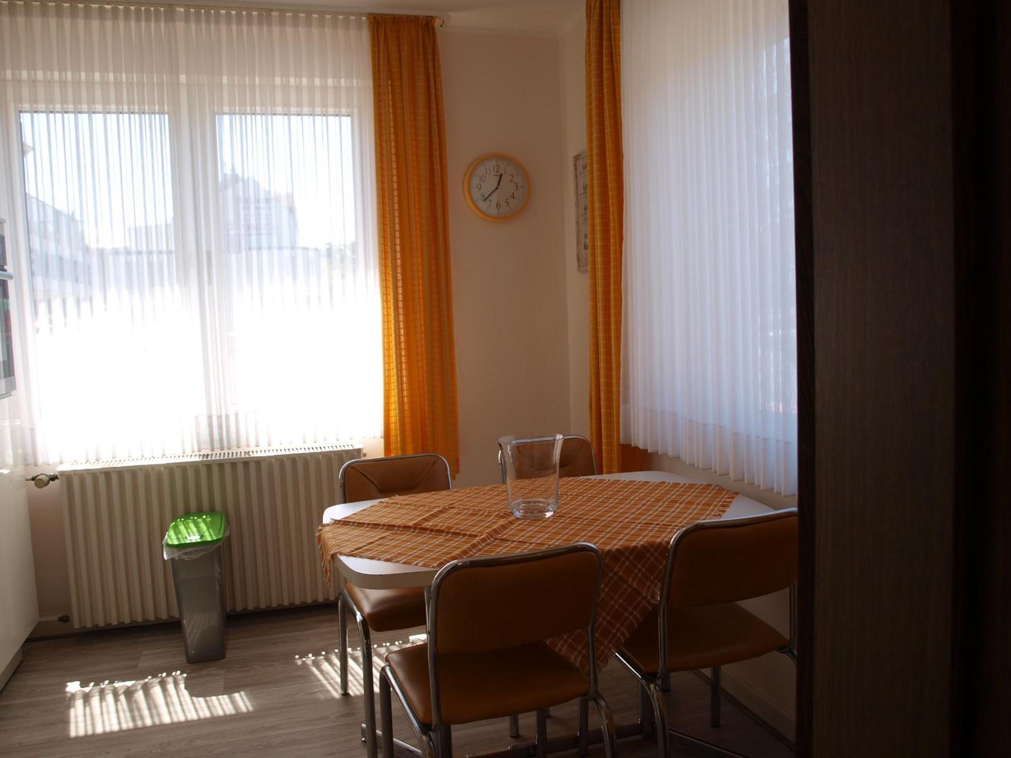 Muttis Apartment Mönchengladbach Exteriér fotografie